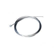 Linka stalowa 3m 1.2mm z kulką